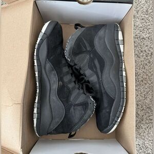 AIR JORDAN 10 RETRO